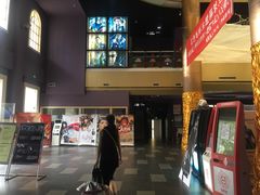 -人民剧场(海峡影城)