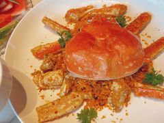 -茉芮·精致四季川菜(三坊七巷店)