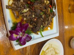 -下梅人家土菜馆(历史文化餐厅度假区店)