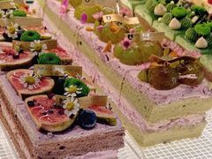 -小苍兰风铃草蛋糕甜品(沈阳店)