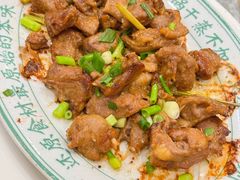 -朱记乳鸽王·非遗石岐乳鸽·全鸽宴(大兴旗舰店)