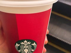 -星巴克臻选(济南恒隆店)