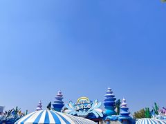 -华夏文旅海洋公园