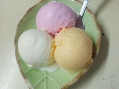 -玲又珑美食(盘福路店)