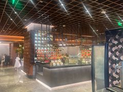 -上海宝华万豪酒店