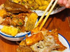 -恩宏德餐馆(平山道店)