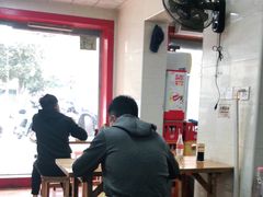 大堂-超爷叔面馆(西园店)