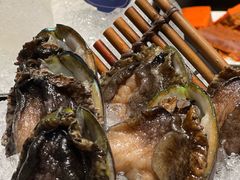 -海月轩海鲜豆捞(紫金塔店)