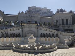-珠海圆明新园