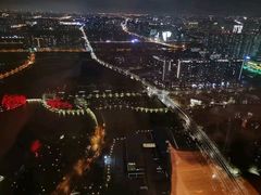 -嘉定凯悦·咖啡厅