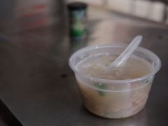 -群众牛肉小点(蚵仔煎)
