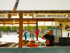 -沈阳铁西万象汇