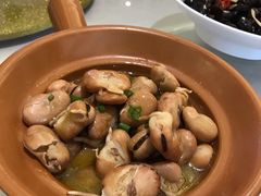 -骏莱海鲜鱼港(五角场店)