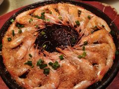 -老淮安·淮安菜(涟水店)
