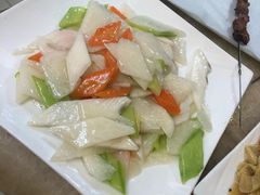 -胖太太四川麻辣排骨串(镇江路分店)