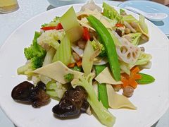 -逢春菜馆天津菜(胜利路店)