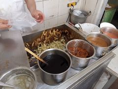 -陈记锅巴菜(五大道店)