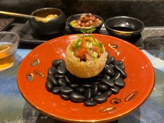 -一板铁板烧·隐秘一线江景花园餐厅(西湖左岸·天元店)