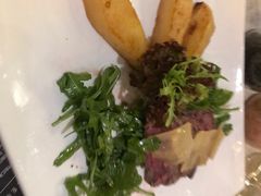 -OGGI TRATTORIA PIZZERIA(深业上城店)