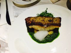 -La Mer Restaurant & Lounge