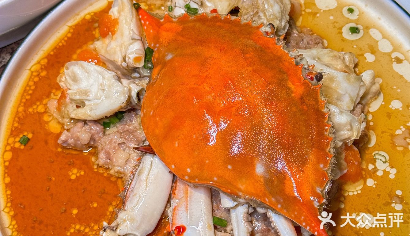 在厦门！！闽南人都知道的地道海鲜餐厅