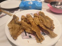 -南山鲜虾面·活鲜小馆·海味大连菜(南山总店)