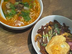 -寻裕记·现炒浇头面(人民广场店)