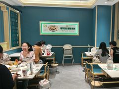 -绿草地·湘菜(芙蓉天街店)