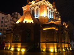 -圣·阿列克谢耶夫教堂