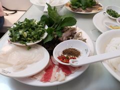 -桥香园云南过桥米线(金马碧鸡店)