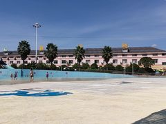 -平江亚马逊水上乐园