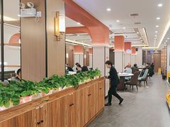 -金陵后厨·南京菜(新街口秣陵路店)