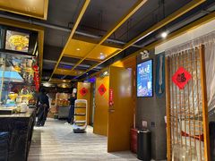 -不倒翁·安徽名菜楼(步行街店)