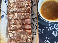 -百花人家(清水镇店)