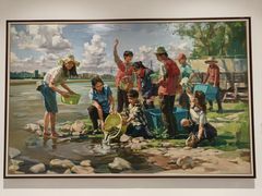 -四川美术学院美术馆