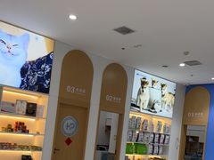 -希望动物医院(汉阳院)