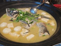 -外婆小菜(灵岩南路店)