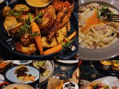 -第101座花园餐厅(湖滨88店)