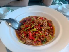 -渔舟意·湖南家宴(萝岗纳金城店)