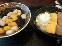 -鲜芋仙(太原街万达店)