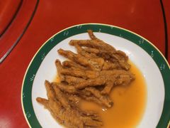 -金狮麟·新豫菜(金码大厦店)