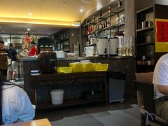 -野蔓果·山野菜(西湖景区·龙井茶田店)