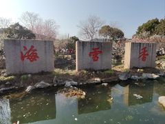 -香雪海