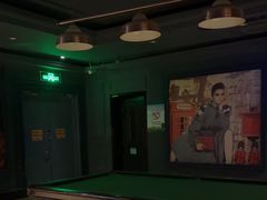 -酷秀KTV(阳泉滨河店)