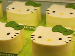 -好利来(奥林匹克购物广场店)