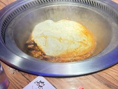 -山河屯铁锅炖鲜鹅·东北菜(开发区一店)