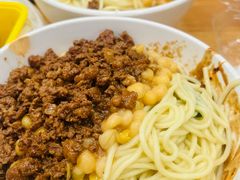 -朱儿面庄(洋河三路店)