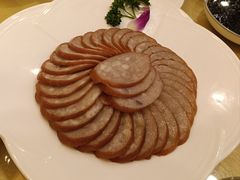 -燕风楼烤鸭店(建设总店)