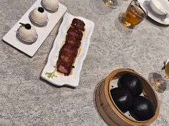 -金翠皇宫粤菜·点心·海鲜(翡翠店)