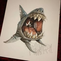 -记号刺青tattoo纹身工作室
